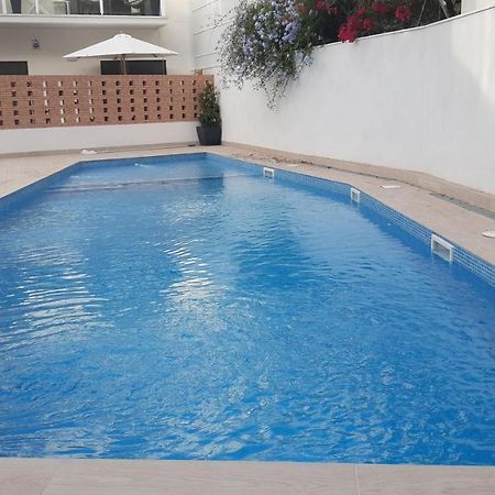 New Beside Sitges With Pool Beside Beach Vilanova i la Geltrú Eksteriør bilde