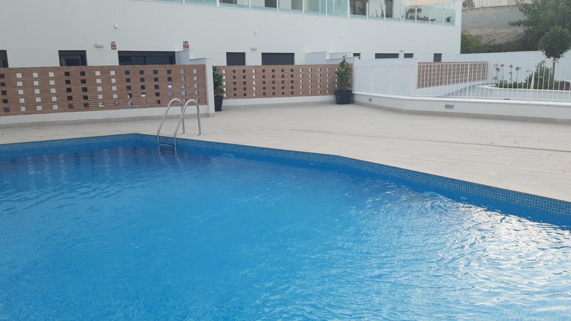 New Beside Sitges With Pool Beside Beach Vilanova i la Geltrú Eksteriør bilde